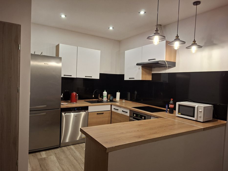 Mieszkanie pracownicze