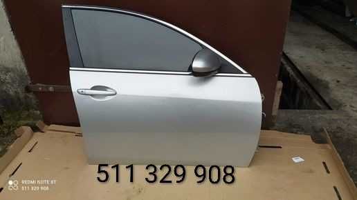 drzwi mazda 6 22v przednie prawe