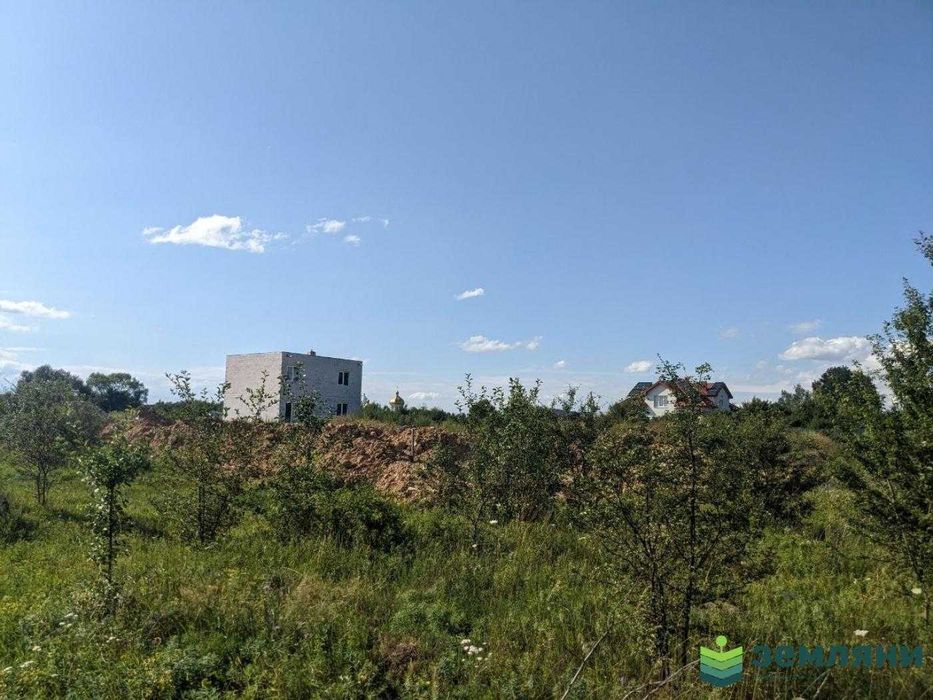Продається ділянка 10.5 сот під будову Клузів (8)