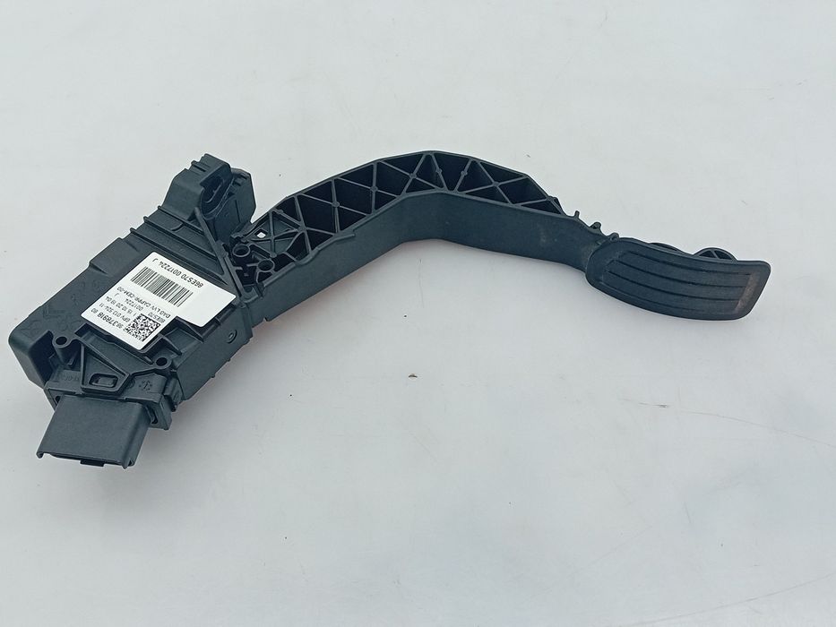 Pedal do acelerador DS DS3 Crossback