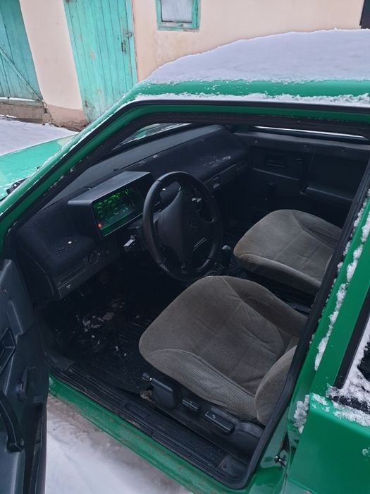 Ваз 2109 в гарному стані