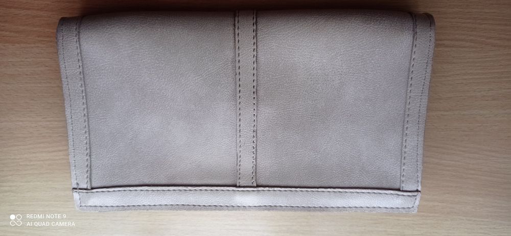 Torebka kopertówka klasyczna