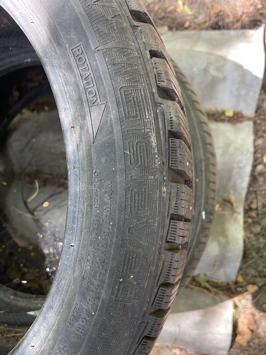 225/45 R 17-Gislaved Nord-Frost 100