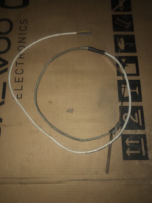 Нагрівач картера Flextec