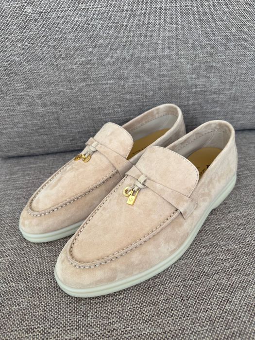 Loro Piana лофери нові 39 розмір