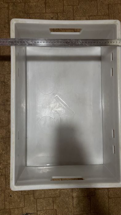 Ящик побутовий (для мяса)