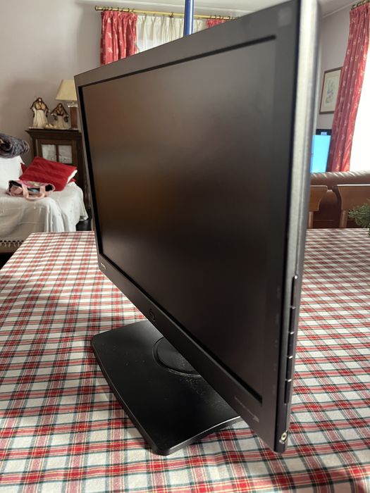 Monitor LCD Benq