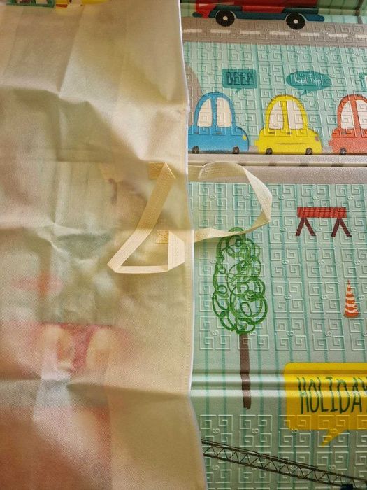 Килимок для діточок 180*150*8 мм