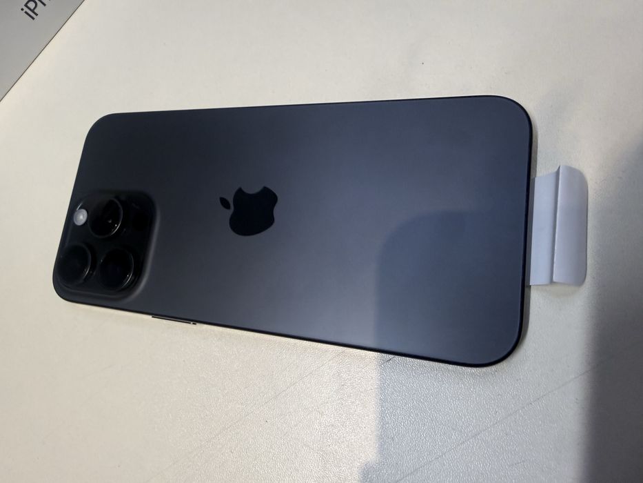 Nowy iphone 15 Pro Max 512GB