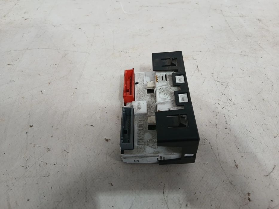 Display / ecrã de informações RENAULT Clio II (BB0/1/2_, CB0/1/2_)