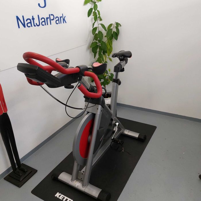 rower spinningowy Kettler Racer gwarancja