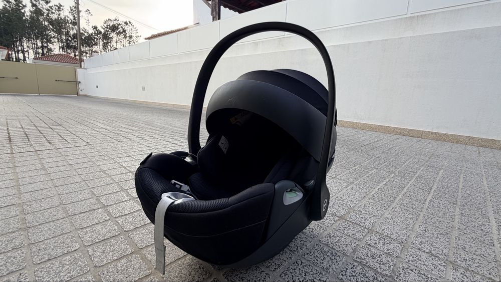 Ovo Cybex T I-Size