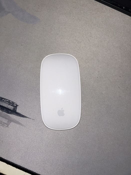Apple Magic Mouse a1296