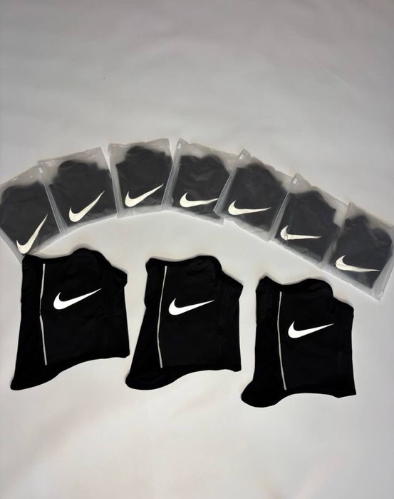 Снуд Найк. Шарф Nike