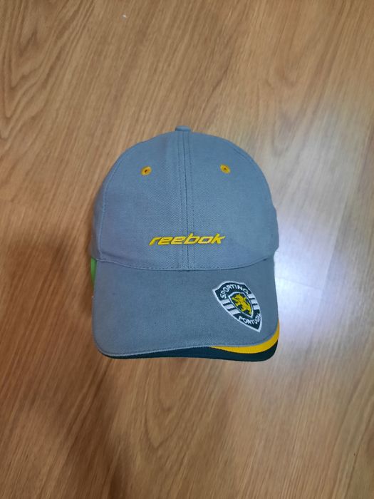 Chapeu Oficial Sporting64176747435777120