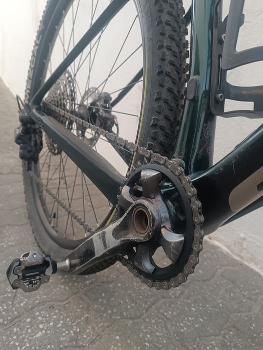 Bicicleta BTT 29" Carbono