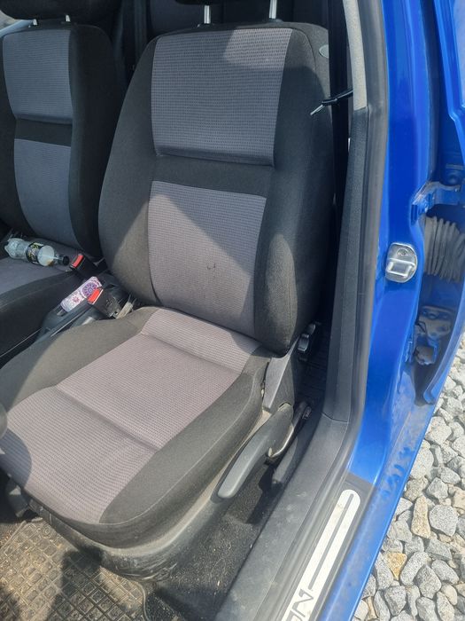 Vw golf 4 2.0 LPG