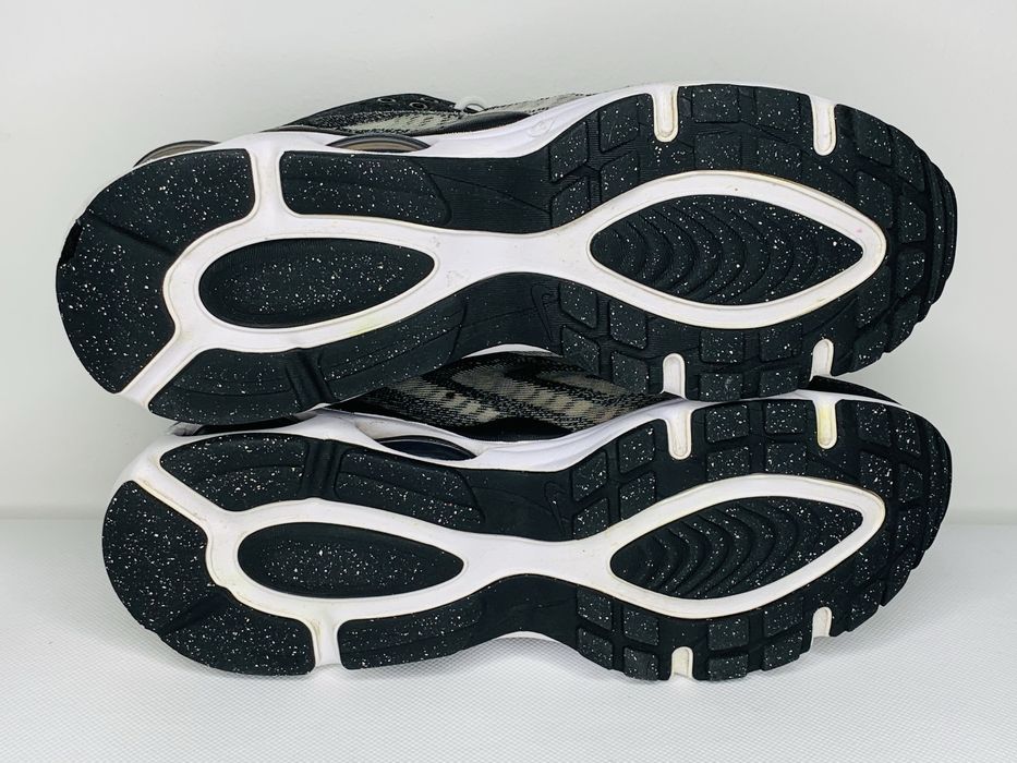 Nike_Air Max Tw_Sneakersy Sportowe Męskie Buty_42_26.5 cm