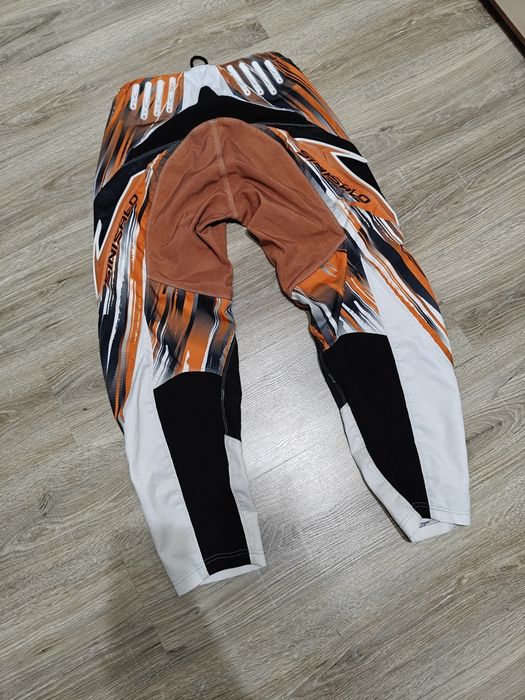 Мотоштани Sinisalo M S для мотокроссу ендуро єндуро штани мотоекіпірув