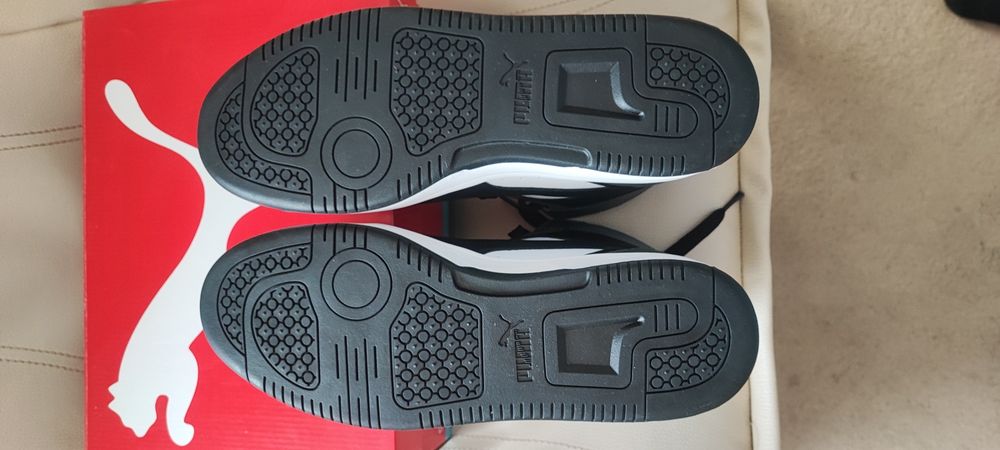 Sprzedam nowe buty Puma rozmiar 45