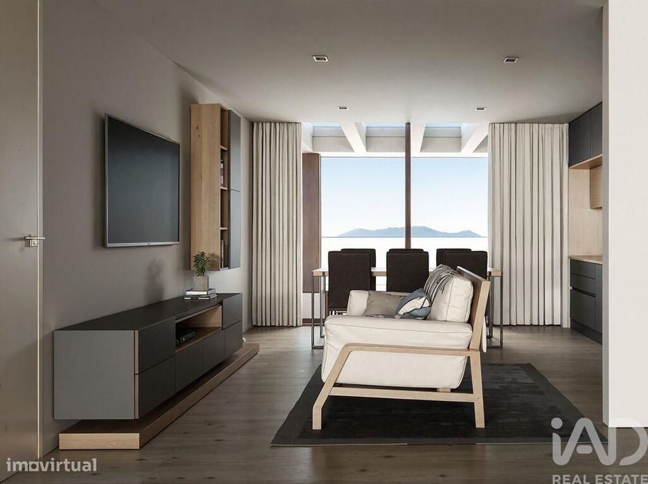 Apartamento T1 em Vila Nova De Cerveira E Lovelhe de 47,00 m2