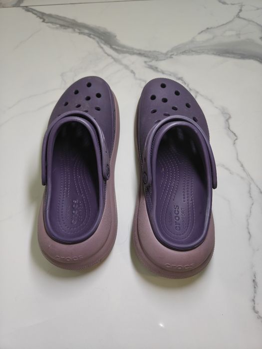 Crocs Crush Unisex - Clogs