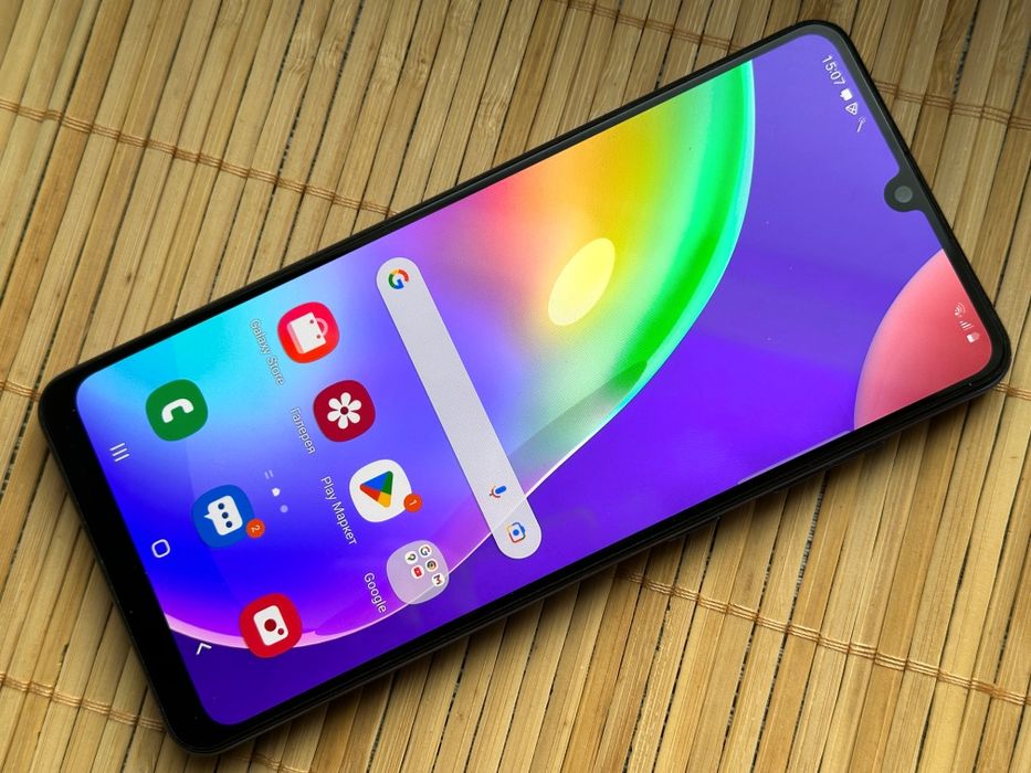 Samsung Galaxy A31 128GB NFC