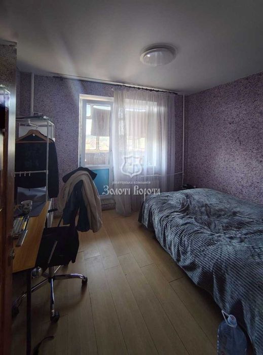 Квартира 3к. Гарний стан. Путивльська, 40, Биківня, Деснянський район