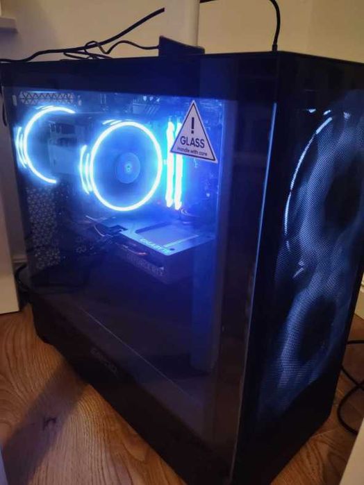 Komputer Stacjonarny nowy