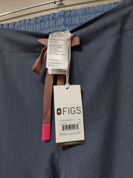 Медичні штани нові Figs