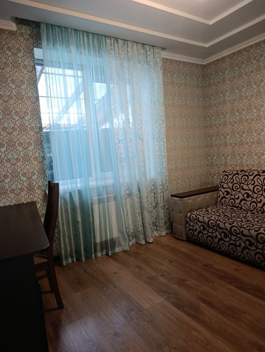 Дуплекс в Лісовій Бучі готовий до заселення