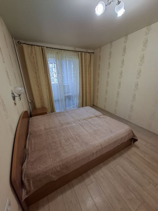 Сдам 2к ж/м Тополь Тополя паникахи