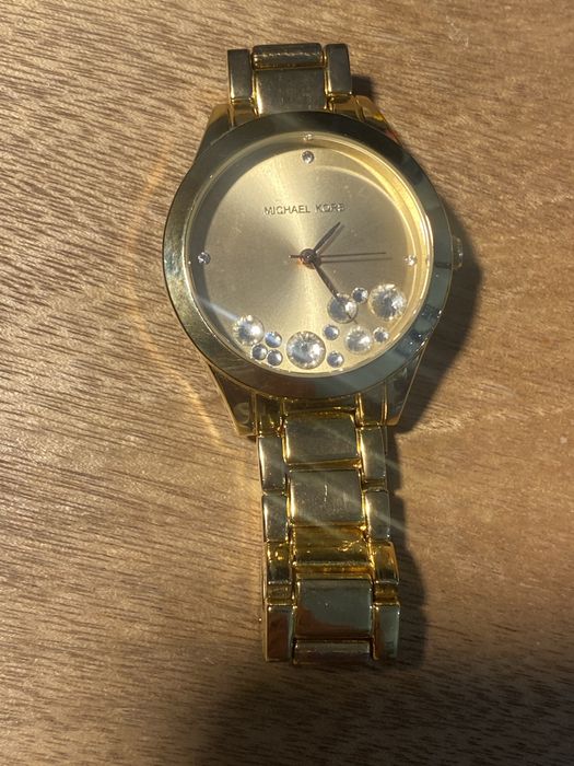 Zegarek Michael Kors