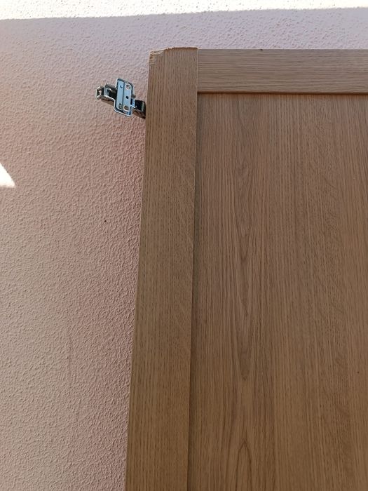 Portas de roupeiro
