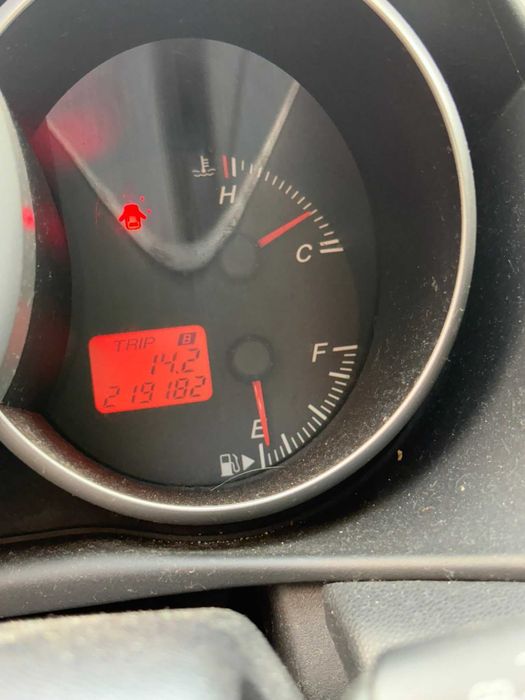 Mazda 3 2003 rok