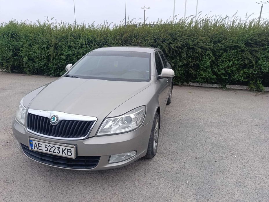 Продать автомобіль