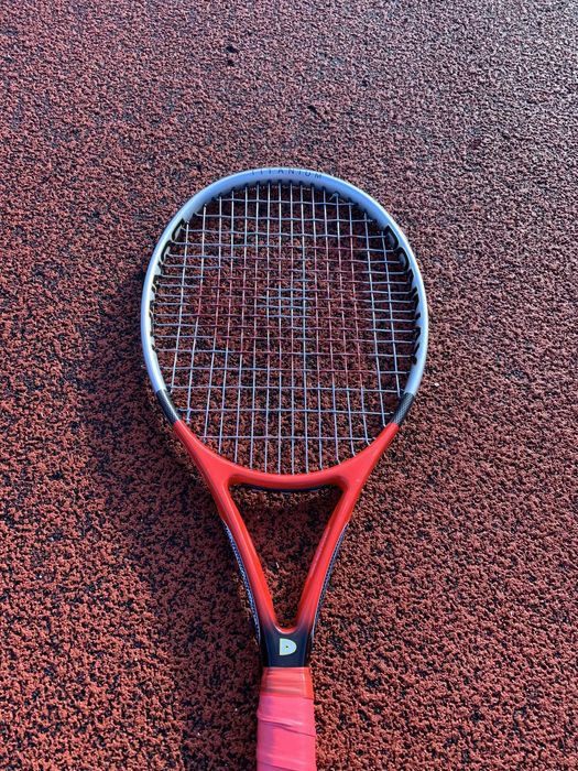 Теннисная ракетка Donnay Pro (Babolat,Wilson,head,yonex,prince)