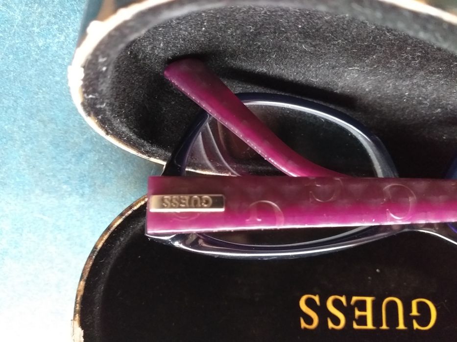 Óculos guess originais