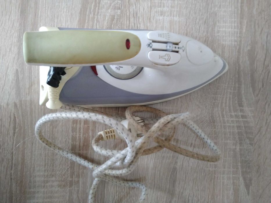 żelazko Philips  289Z011