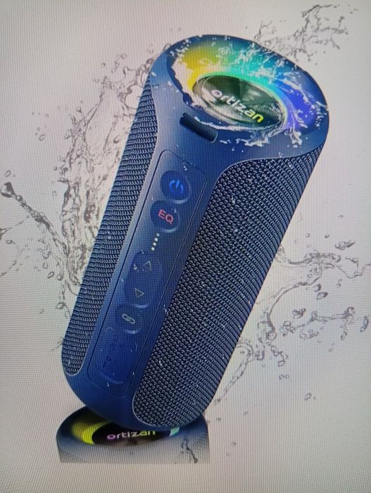 !! Портативна Bluetooth -колонка Ortizan X8 Pro 40Вт!!