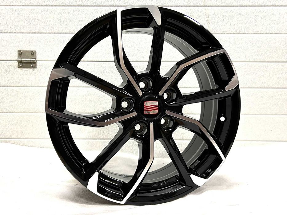 alufelgi 5x112 r18 Seat NOWE! Toledo Leon Altea Alhambra Exeo