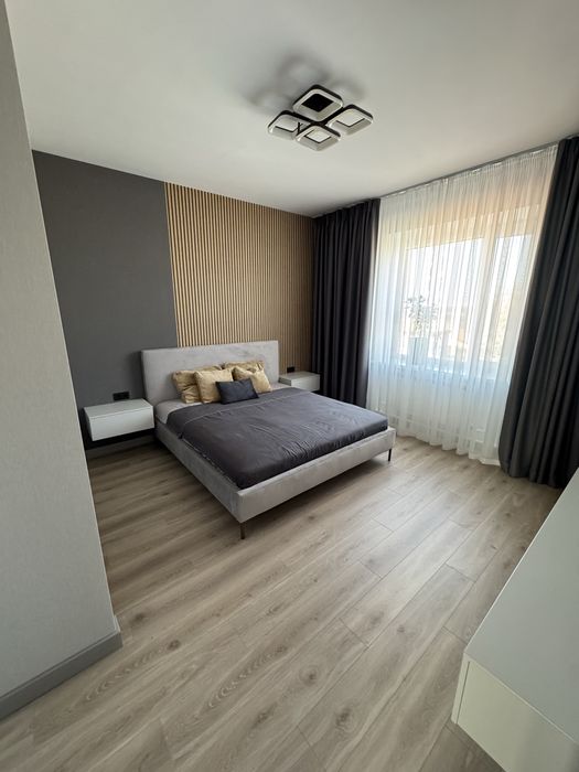 Дом по адресу ул. Спортивная (площадь 280 м²) - Atlanta.ua - фото 13