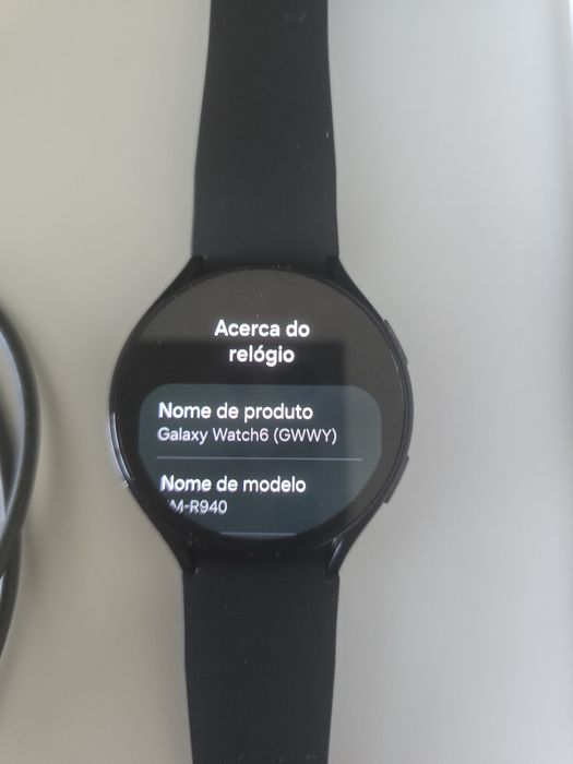 Galaxy watch 6 44mm