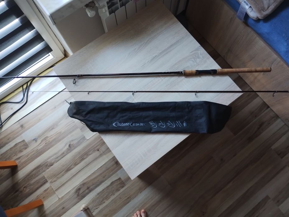 Spinning ,,MIKADO,, Tsubame 2,70