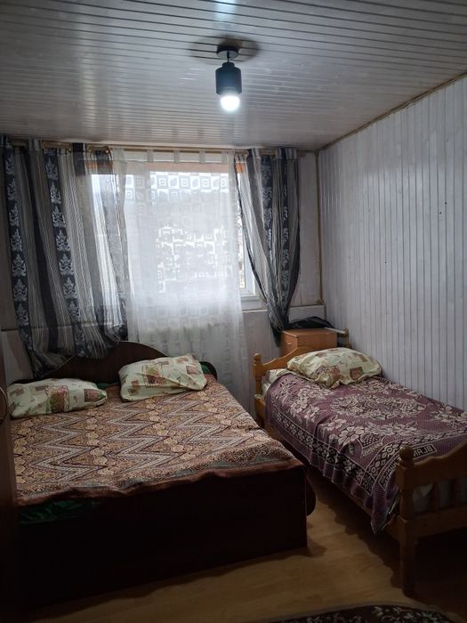Яремче проживання