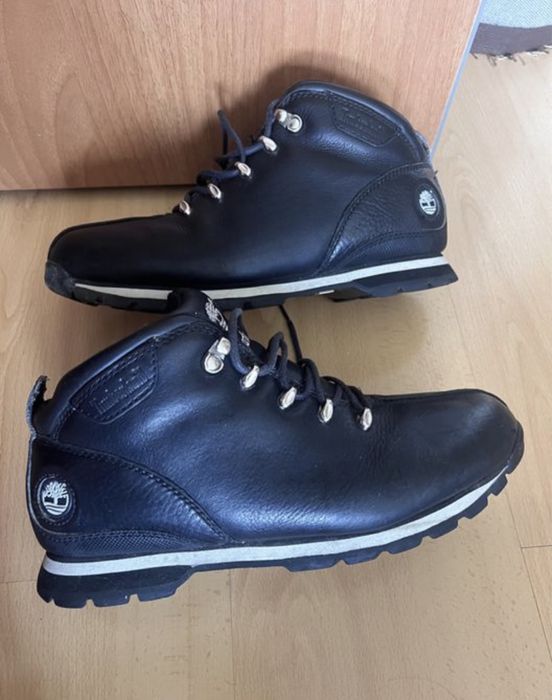 Botas Nike vários preços