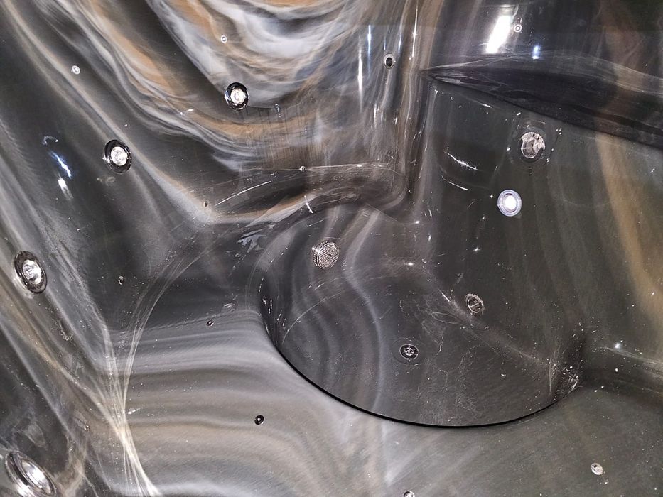 Mobilna balia & jacuzzi SPA Beskidy