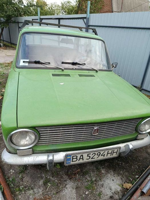 Продам автомобіль ВАЗ 2101