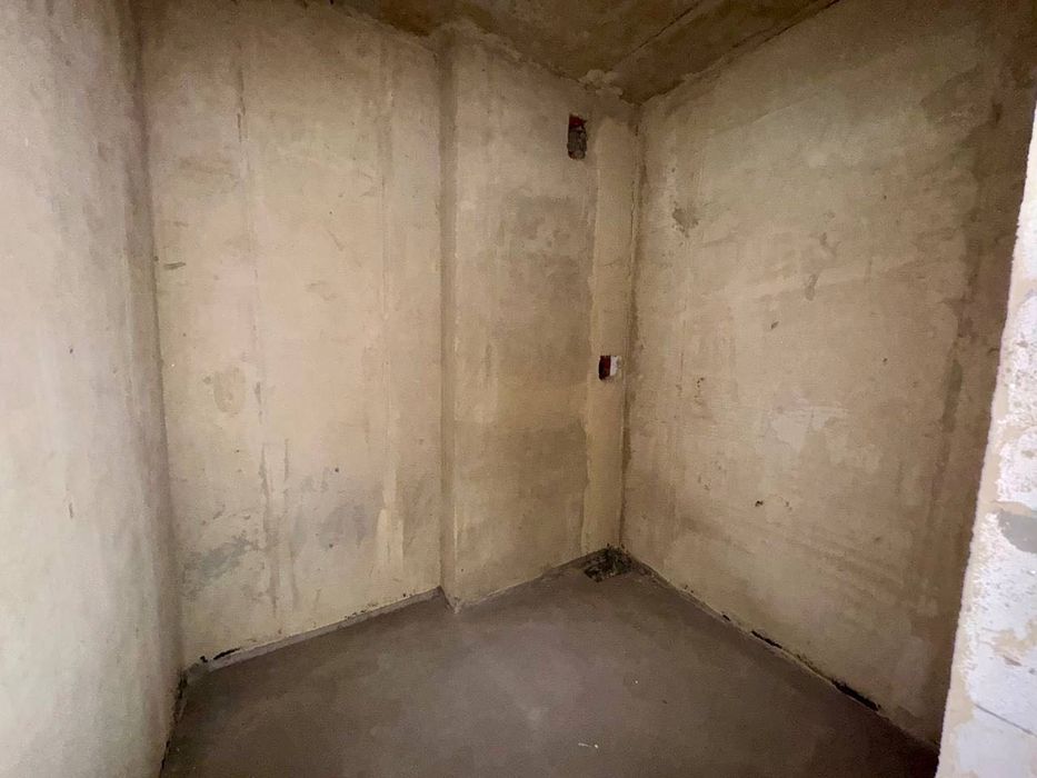 Продам 2-кімнатну квартиру в новобудові!