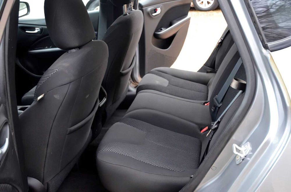 Dodge Dart      2015